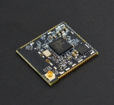 Realtek Ameba-RTL8195AM WiFi 및 NFC 모듈 [DFR0477]