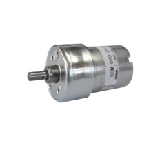 DSMA-25GM-L 6V