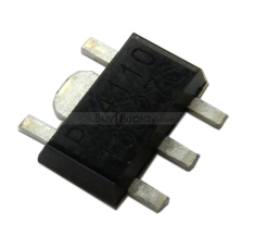 LED Backlight Driver IC Chip PT4110 in SOT-89-5 Package PT4110 
