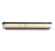 54 Pin 0.5mm Pitch Bottom Contact ZIF Connector,FPC Connector ER-CON54HB-1