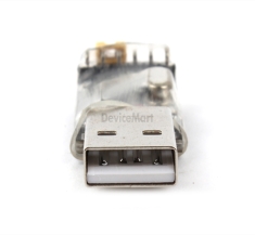 CH340G USB to TTL 컨버터 모듈 [SZH-EK092]