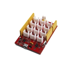 Seeeduino Lotus V1.1 - ATMega328 Board with Grove Interface  [102010168]