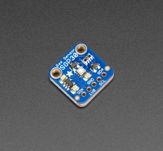 Adafruit SGP30 대기 질 센서 브레이크 - VOC 및 eCO2 / Adafruit SGP30 Air Quality Sensor Breakout - VOC and eCO2[3709]