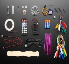 AdaBox006  파이썬회로 / AdaBox006 - CircuitPython[3697]