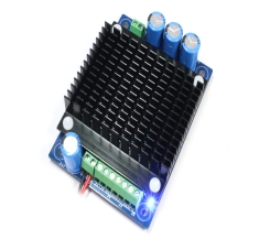 100W DC 모터 드라이버 아날로그 입력 (DCMD-100-A)