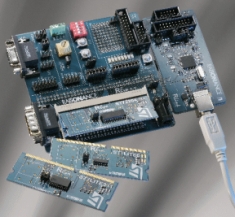 ST72F34X-SK/RAIS