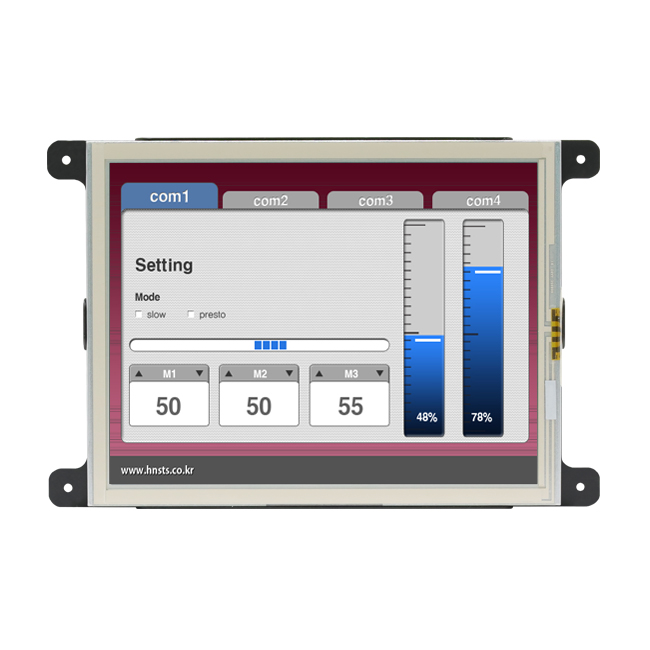 IEC667Lite-08 
