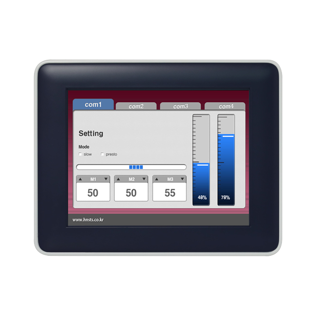 IEC667Lite-08B1 