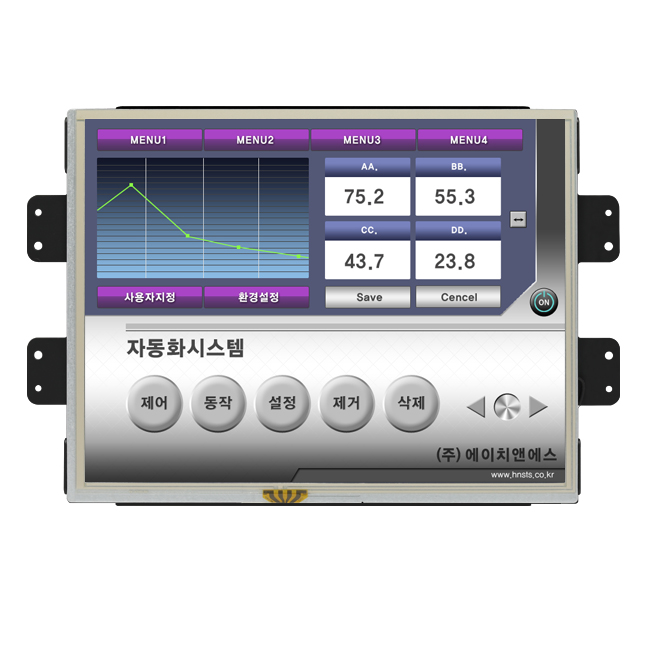IEC667Lite-104