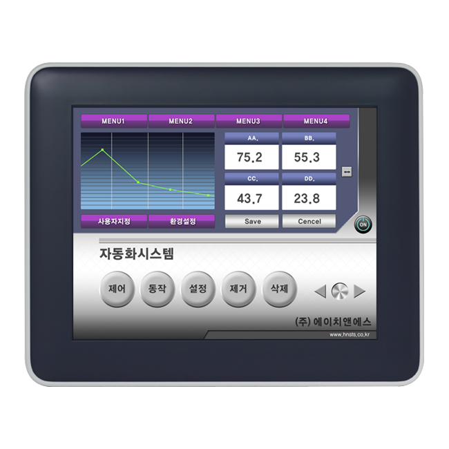 IEC667Lite-104B1 