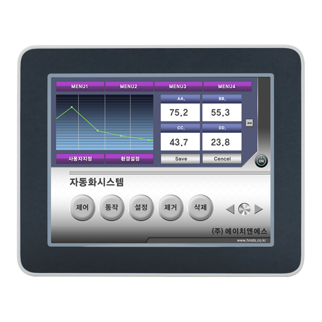 IEC667Lite-104B2