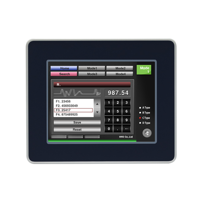 IEC667Lite-56B2 