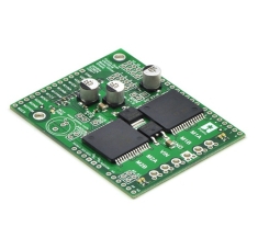 모터드라이버 쉴드 Dual VNH5019