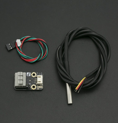 방수 DS18B20 키트 [KIT0021]