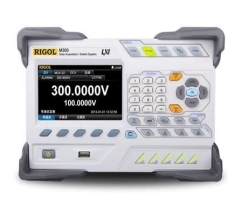 Accquistion/Switch system M300 option Demokit-M300