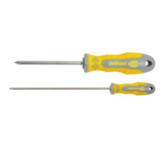 CK TOOLS  십자 드라이버[PH] T4722-1
