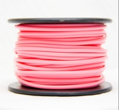 ABS - PREMIUM 3D FILAMENT / 핑크 (1.75mm/0.5kg)