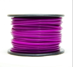 PLA - PREMIUM 3D FILAMENT / 퍼플 (1.75mm/0.5kg)