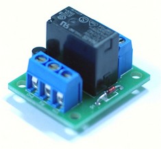Mini_Relay Driver OCS-028 / 5V