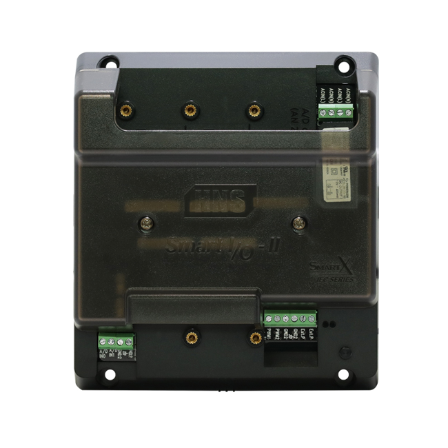 Smart I/O - II Base Board