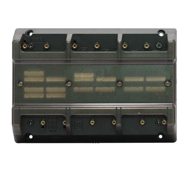 Smart I/O - III Base Board