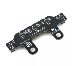 PID 알고리즘 5라인 추적 모듈 Scratch 프로그래밍, Arduino robot competition과 호환