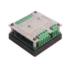 모터 드라이브 DCA-10