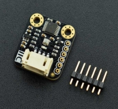 그래비티: I2C BME280 환경 센서 [SEN0236]
