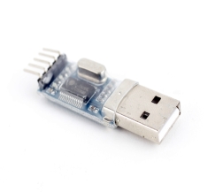 PL2303HX USB to TTL 컨버터 모듈 [SZH-CVBE-003]