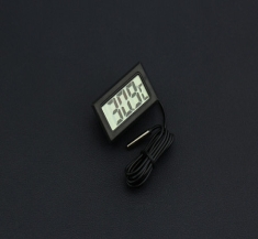 디지털 온도계 : Digital Thermometer FIT0507