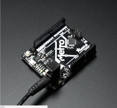 2.1mm DC 전원 잭 (슬라이드 스위치 포함) / 2.1mm DC Power Jack with Slide Switch[3642]