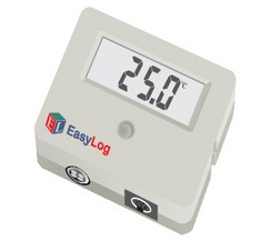 자기온도계 EL-2-12bit