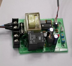 다목적 타이머보드 OCS-009E (AC 220V,30A)
