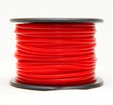 PLA - PREMIUM 3D FILAMENT / 레드 (1.75mm/0.5kg)