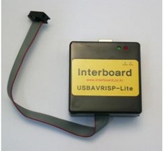 USBAVRISP-lite