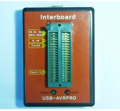 USBAVRPRO