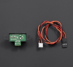 Sharp GP2Y0A02YK IR 레인저 센서(20-150cm)[SEN0013]