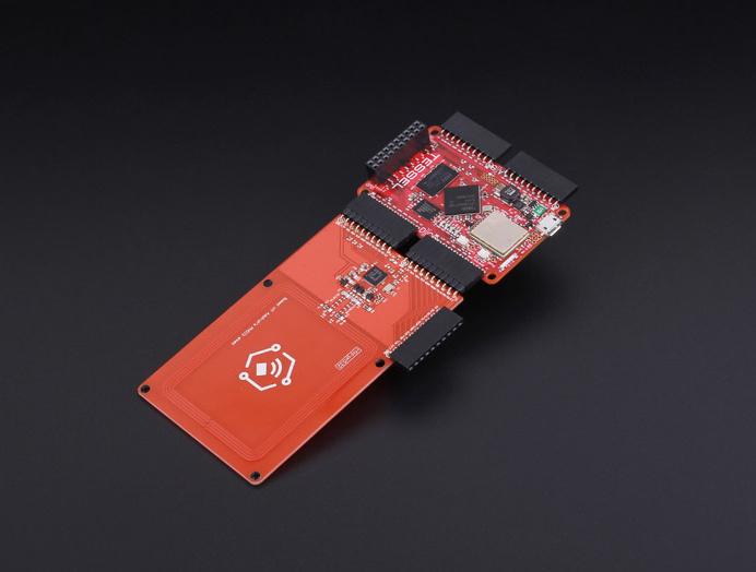 테셀 RFID 모듈 Tessel RFID Module [113990044]