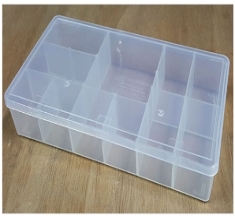새로나11칸부품통-1BOX