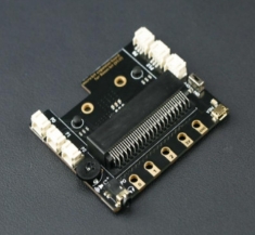 마이크로비트 확장 보드, micro:bit Expansion Board for Boson (Gravity Compatible) , FR0521
