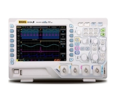 Digital Oscilloscope,4CH DS1054Z