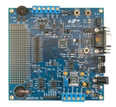 C8051F410-TB-K