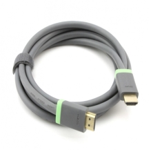 고속 HDMI Cable (0.75M, 금 도금)[FIT0369]