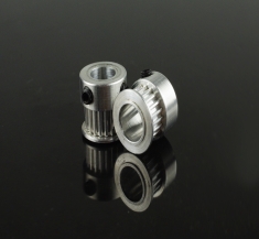 3D 프린터 용 8mm 알루미늄 타이밍 풀리(2pcs) [FIT0234]