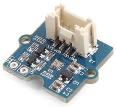Grove - Sunlight Sensor