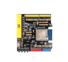 MiCOKit-3239 개발 보드 (MiCOKit-3239 Development Board)  [114991271]