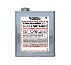 Penetrating Oil 침투성 윤할제 8472-4L