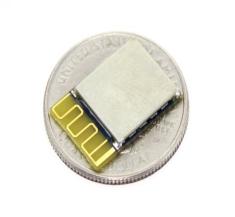 마이크로 BLE 모듈 Seeed Micro BLE Module w/ Cortex-M0 Based nRF51822 SoC [113050012]