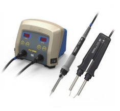 HAKKO FX-889 듀얼인두기 135W (인두핸들선택)