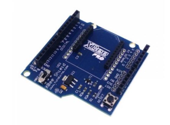 아두이노 (Arduino) 호환 XBee 쉴드 XBee Shield Ver03
